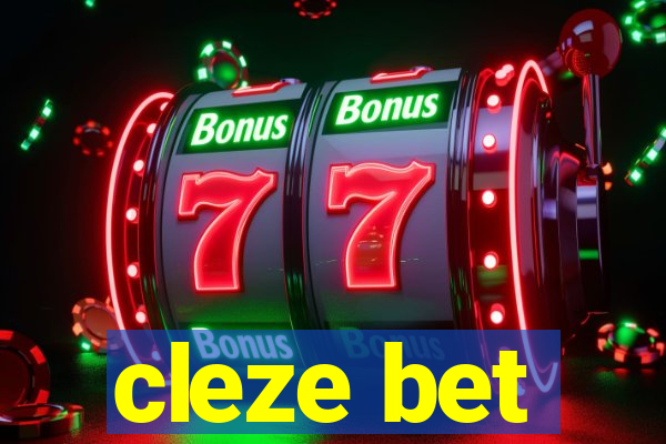 cleze bet