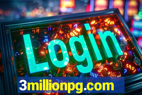 3millionpg.com