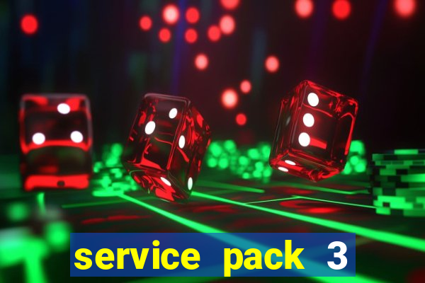 service pack 3 windows 7 64 bits download