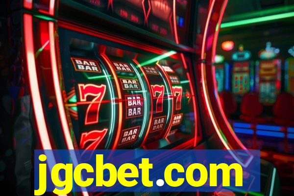 jgcbet.com