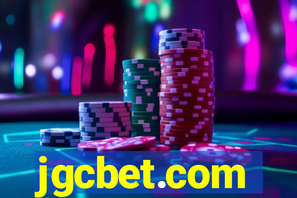 jgcbet.com