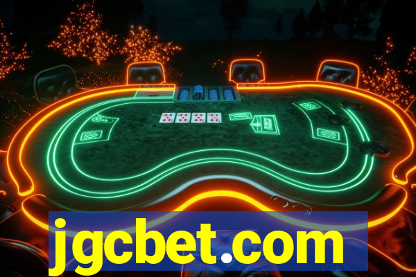 jgcbet.com