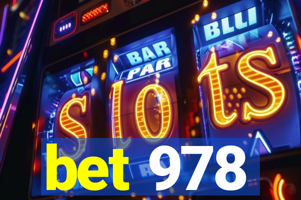 bet 978