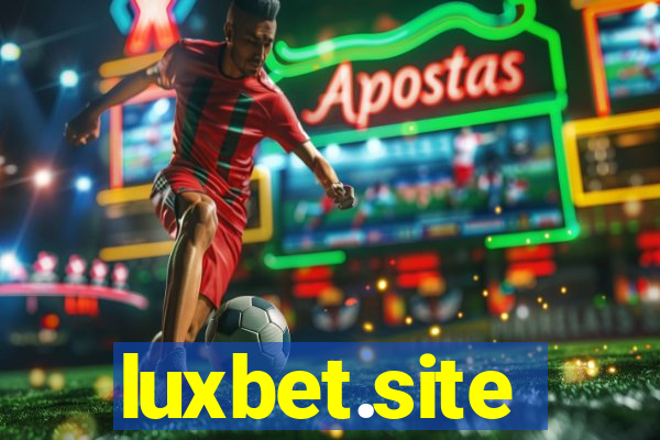 luxbet.site