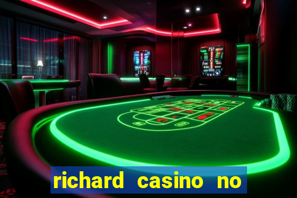 richard casino no deposit bonus