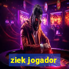 ziek jogador