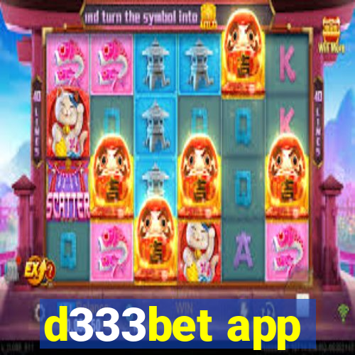 d333bet app