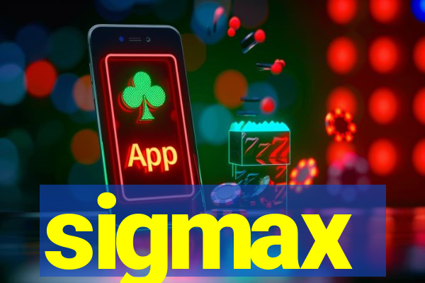 sigmax