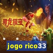 jogo rico33