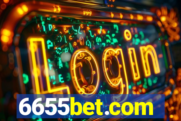 6655bet.com