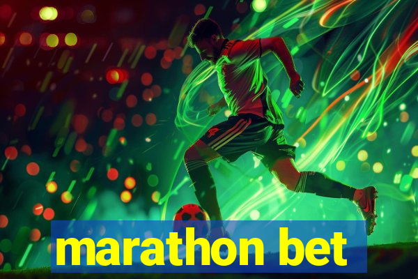 marathon bet