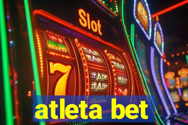 atleta bet