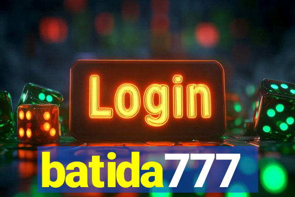 batida777