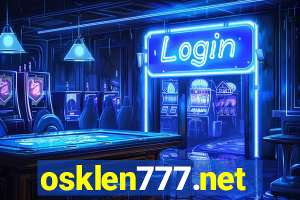 osklen777.net