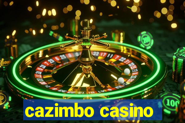 cazimbo casino