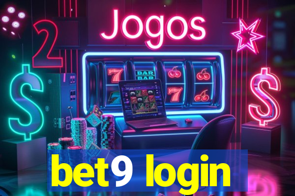 bet9 login