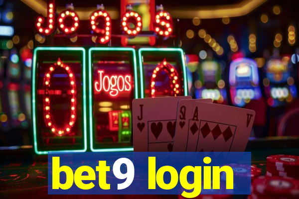 bet9 login