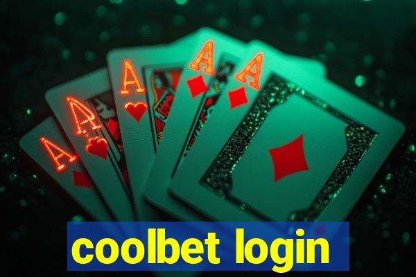 coolbet login