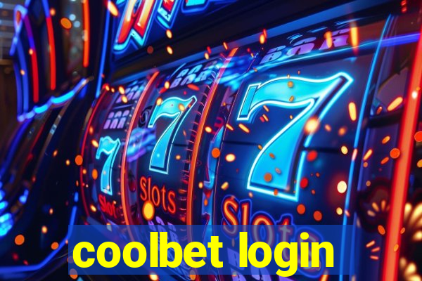 coolbet login