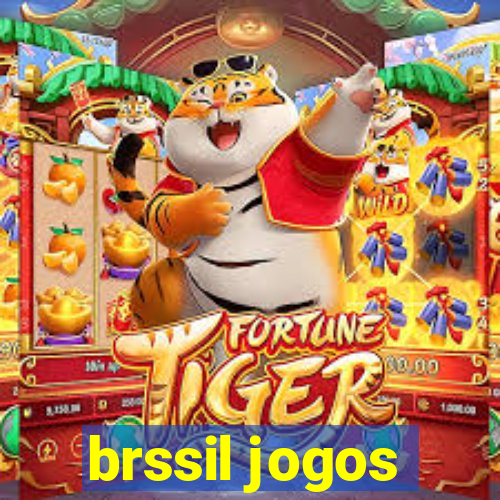 brssil jogos