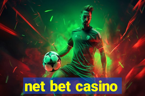 net bet casino