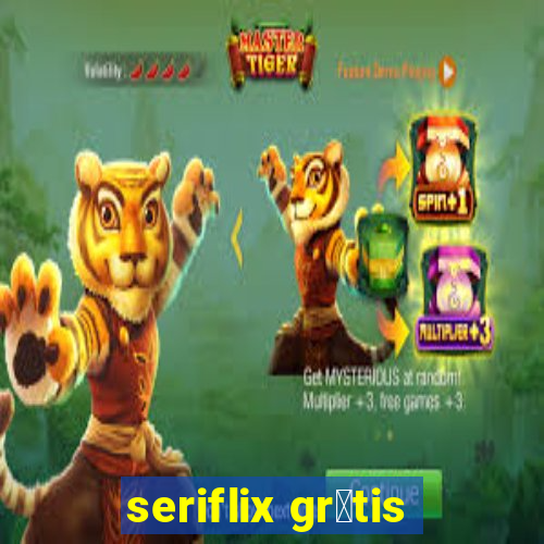 seriflix gr谩tis