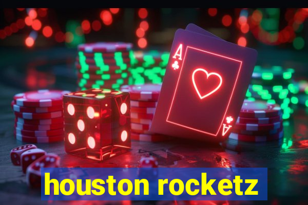 houston rocketz