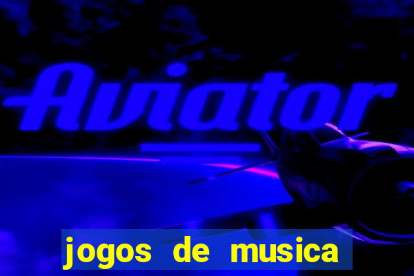 jogos de musica para pc