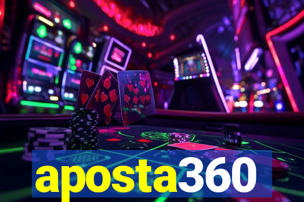 aposta360