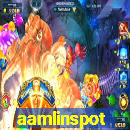 aamlinspot