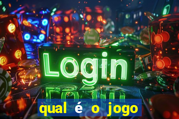 qual é o jogo para ganhar dinheiro de verdade