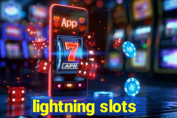 lightning slots