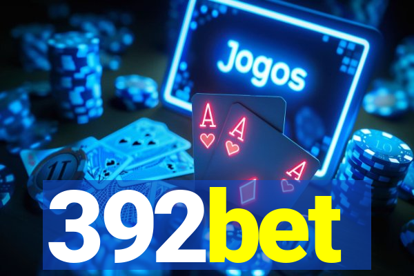 392bet