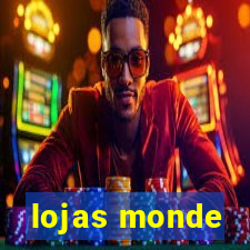 lojas monde