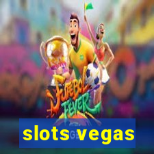 slots vegas