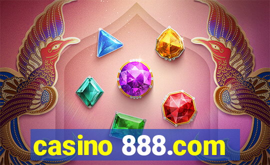 casino 888.com