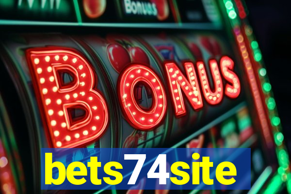 bets74site