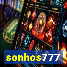 sonhos777