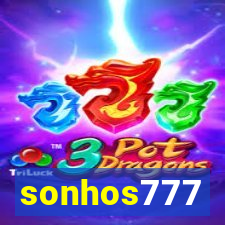 sonhos777