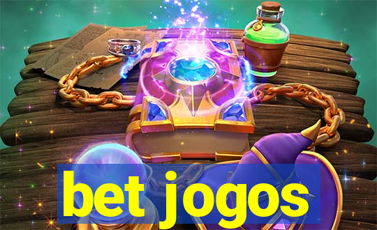 bet jogos