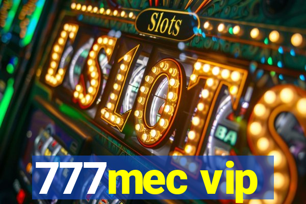 777mec vip