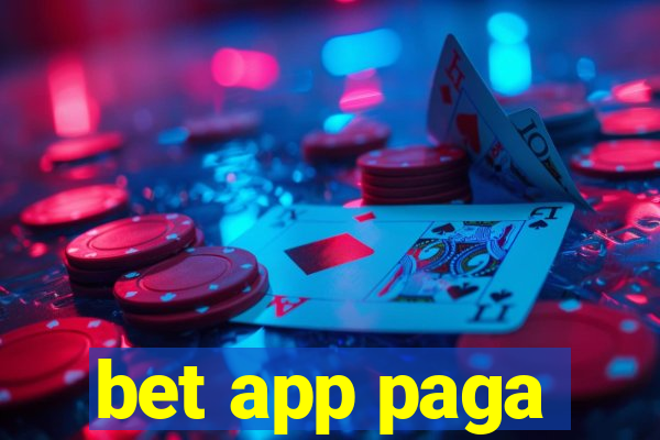 bet app paga