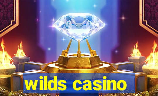 wilds casino