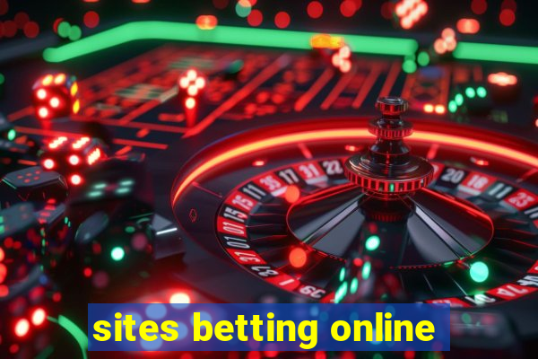 sites betting online