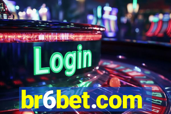 br6bet.com