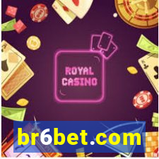 br6bet.com