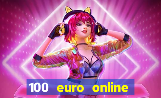 100 euro online casino bonus ohne einzahlung