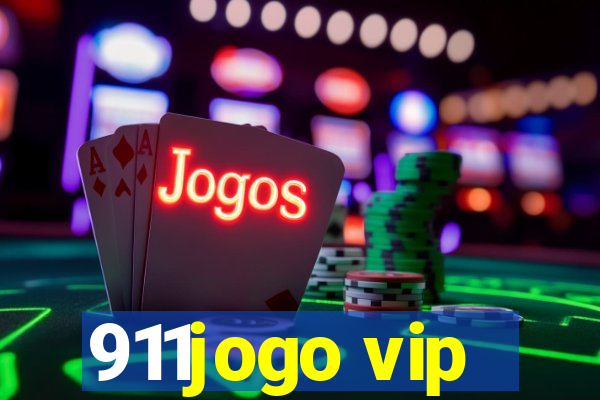 911jogo vip