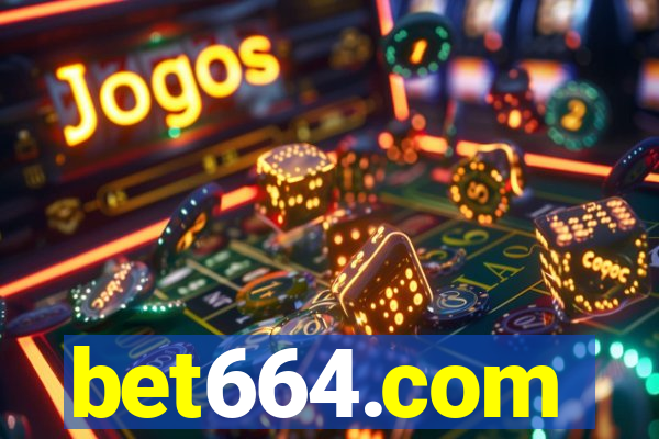 bet664.com