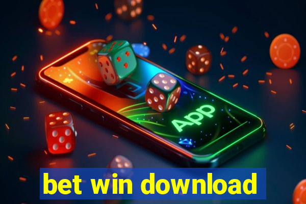 bet win download